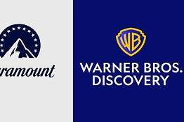 Paramount e Warner Bros., via libera UE alla fusione con vincoli