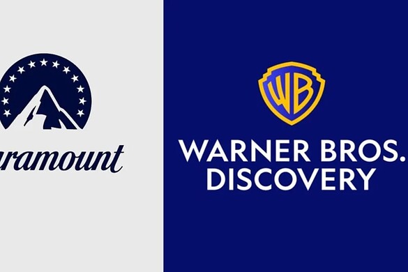 Paramount e Warner Bros., via libera UE alla fusione con vincoli