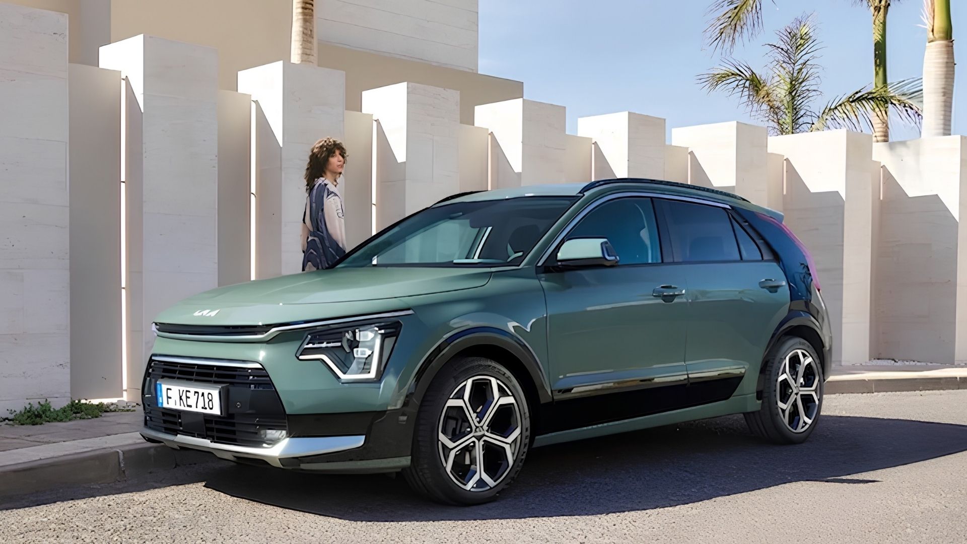 Kia Niro Hybrid 2026: il SUV che batte le plug in senza cavo