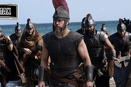La Odissea di Nolan: 140 chili di IMAX contro l’AI di Hollywood
