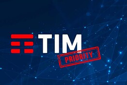 TIM Priority, la corsia veloce a 5 euro al mese fa discutere