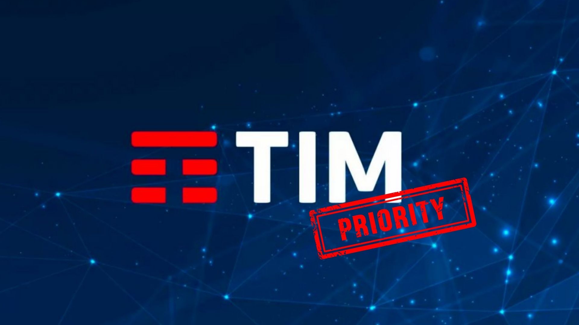 TIM Priority, la corsia veloce a 5 euro al mese fa discutere