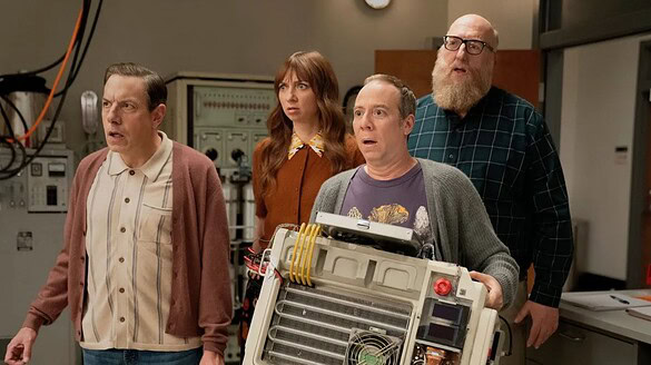 The Big Bang Theory, perché proprio Stuart è il protagonista del nuovo spin-off CBS
