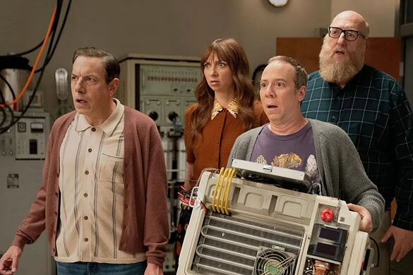 The Big Bang Theory, perché proprio Stuart è il protagonista del nuovo spin-off CBS