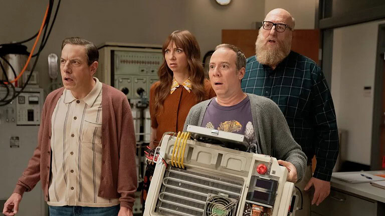 The Big Bang Theory, perché proprio Stuart è il protagonista del nuovo spin-off CBS