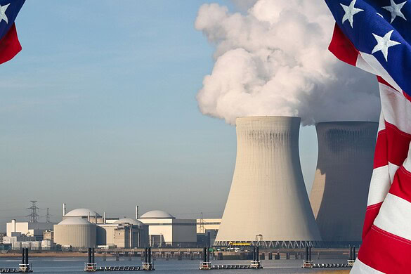 Nucleare USA, Trump vuole semplificare le regole di sicurezza