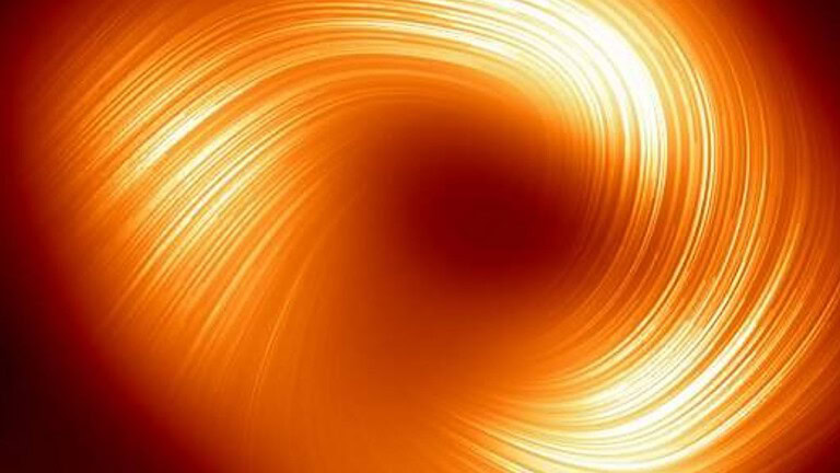 Luce polarizzata: la chiave nascosta per studiare il cosmo
