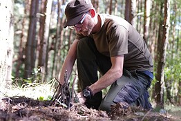 Prepper e sopravvivenza: l’errore più comune nei rifugi