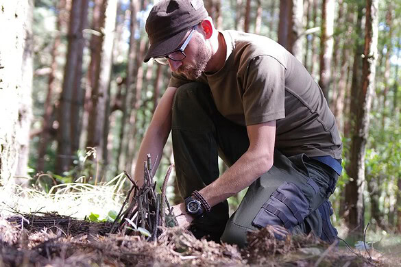 Prepper e sopravvivenza: l’errore più comune nei rifugi
