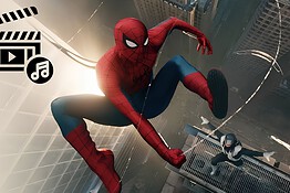 Spider-Man Brand New Day: la colonna sonora sarà malinconica