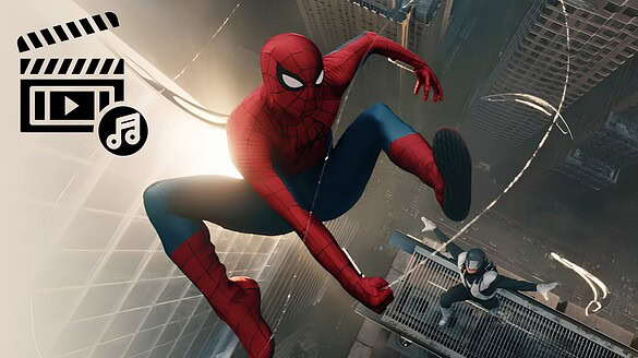 Spider-Man Brand New Day: la colonna sonora sarà malinconica