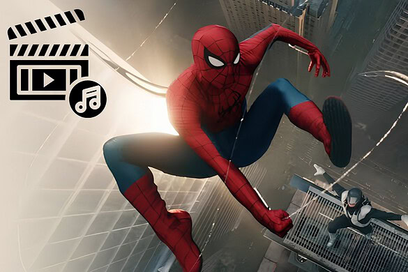 Spider-Man Brand New Day: la colonna sonora sarà malinconica