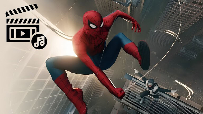 Spider-Man Brand New Day: la colonna sonora sarà malinconica