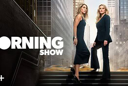 The Morning Show chiude: la quinta stagione sarà l’ultima