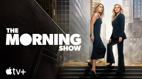 The Morning Show chiude: la quinta stagione sarà l’ultima