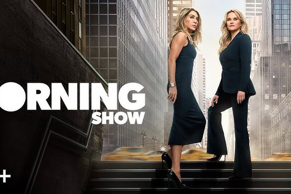 The Morning Show chiude: la quinta stagione sarà l’ultima