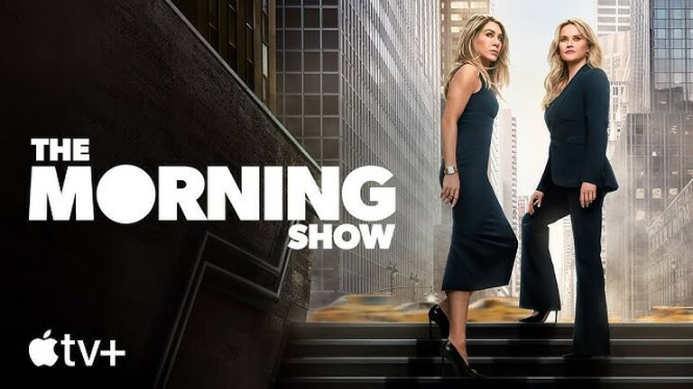 The Morning Show chiude: la quinta stagione sarà l'ultima