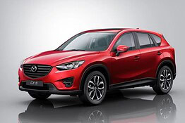 Mazda CX-5 del 2015: il SUV usato che supera i 320.000 km