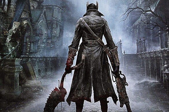 Bloodborne senza versione PS5 e PC: mistero anche per Sony