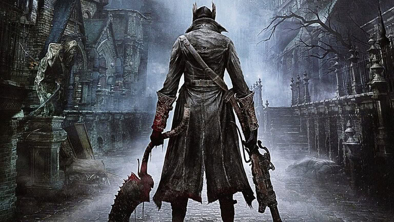 Bloodborne senza versione PS5 e PC: mistero anche per Sony