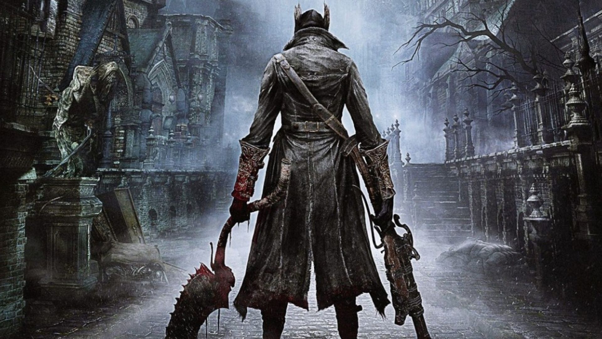 Bloodborne senza versione PS5 e PC: mistero anche per Sony