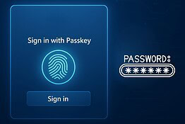 Passkey, perché non hanno ancora sostituito le password
