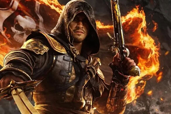 Assassin’s Creed Black Flag Resynced: 3,5 milioni di copie in due settimane