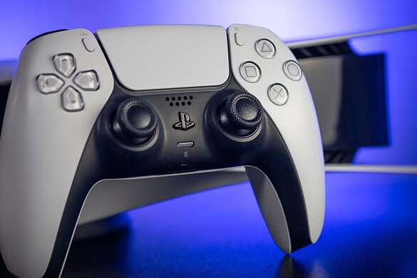 PlayStation 6, il controller potrebbe dire addio al drifting
