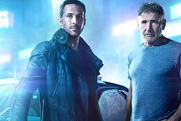 Blade Runner 2099, i replicanti vincono la guerra contro gli umani