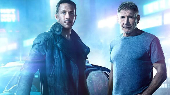 Blade Runner 2099, i replicanti vincono la guerra contro gli umani