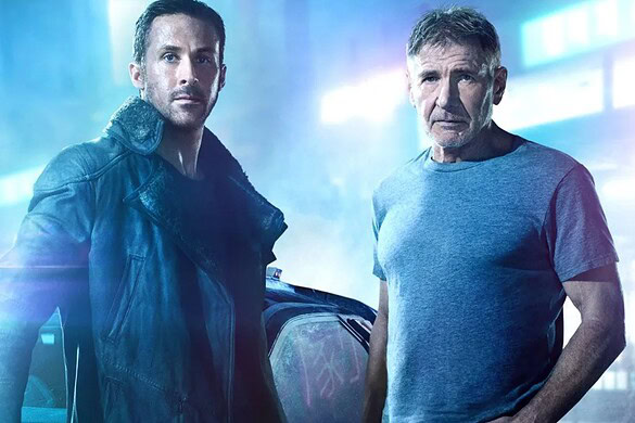 Blade Runner 2099, i replicanti vincono la guerra contro gli umani