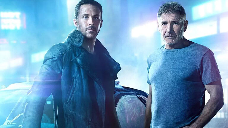 Blade Runner 2099, i replicanti vincono la guerra contro gli umani
