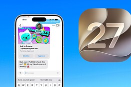 iOS 27 rivoluziona Messaggi: novità AI e app per il pieghevole