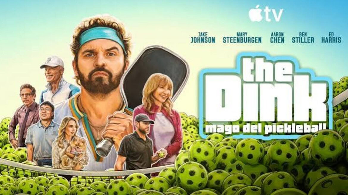 Dink, la nuova commedia di Ben Stiller arriva su Apple TV