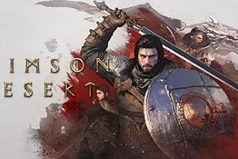 Crimson Desert, arriva la patch 1.15 con fix e stabilità migliorata