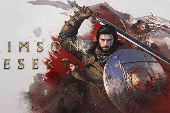 Crimson Desert, arriva la patch 1.15 con fix e stabilità migliorata