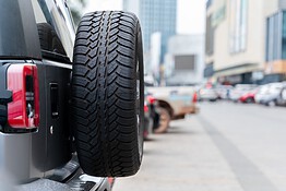 Ruota di scorta addio: perché sparisce dalle auto nuove