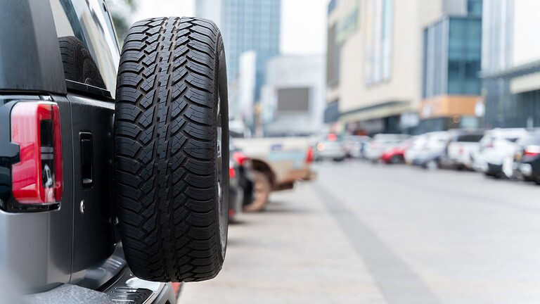 Ruota di scorta addio: perché sparisce dalle auto nuove