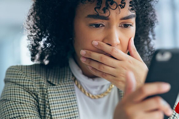 Chiamate mute, la nuova truffa che svuota il credito del telefono