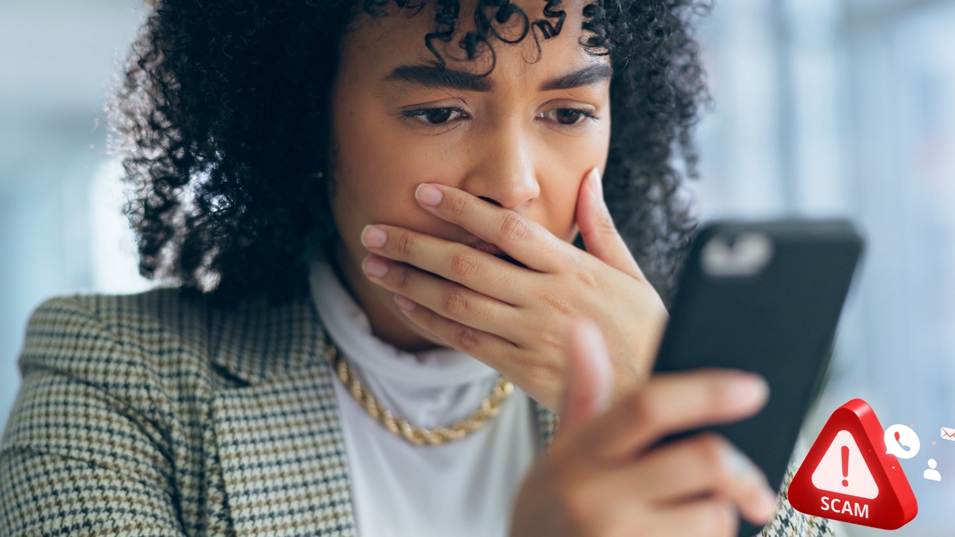 Chiamate mute, la nuova truffa che svuota il credito del telefono