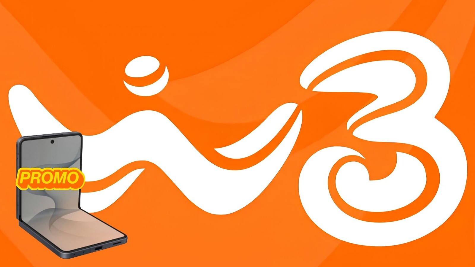 Samsung Galaxy Z Flip8 a 9,99 euro al mese con WINDTRE