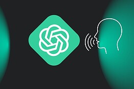 ChatGPT Voice arriva su desktop e cambia il lavoro al PC