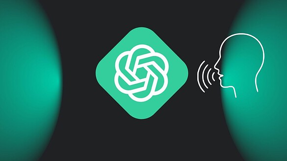 ChatGPT Voice arriva su desktop e cambia il lavoro al PC