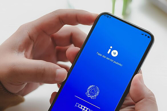 Fascicolo Sanitario Elettronico arriva un avviso nell’app IO