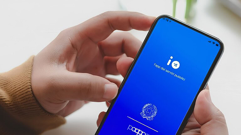 Fascicolo Sanitario Elettronico arriva un avviso nell'app IO