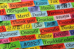 Lingue nel mondo: 30.000 parlate 3.000 anni fa, oggi solo 7.500