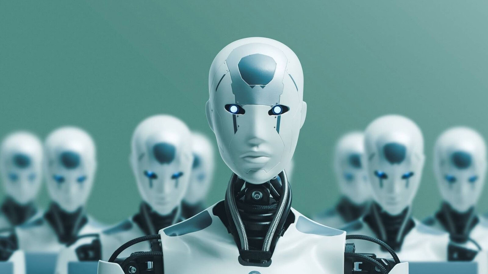 Robot umanoide opera animali vivi: il futuro della chirurgia spaziale