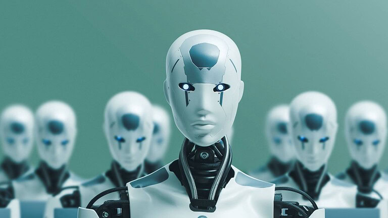 Robot umanoide opera animali vivi: il futuro della chirurgia spaziale