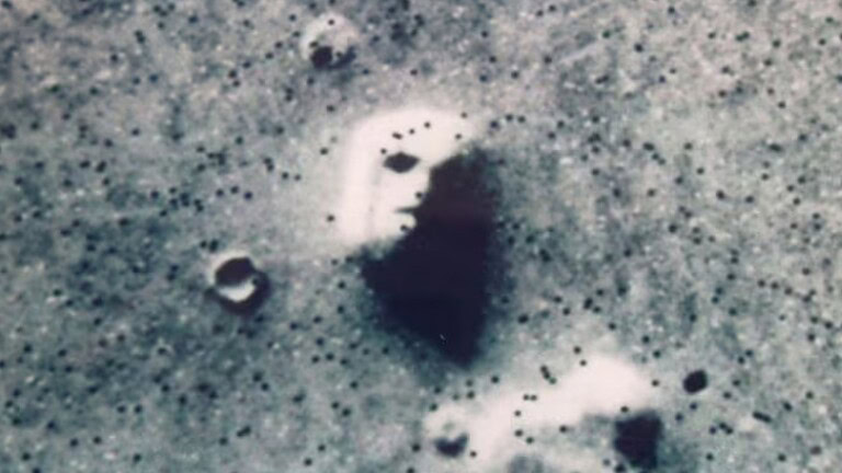 Il volto su Marte compie 50 anni: la verità sull'illusione