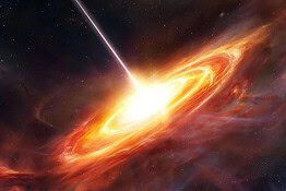 Euclid scopre 31 quasar antichi e riscrive la storia dei buchi neri